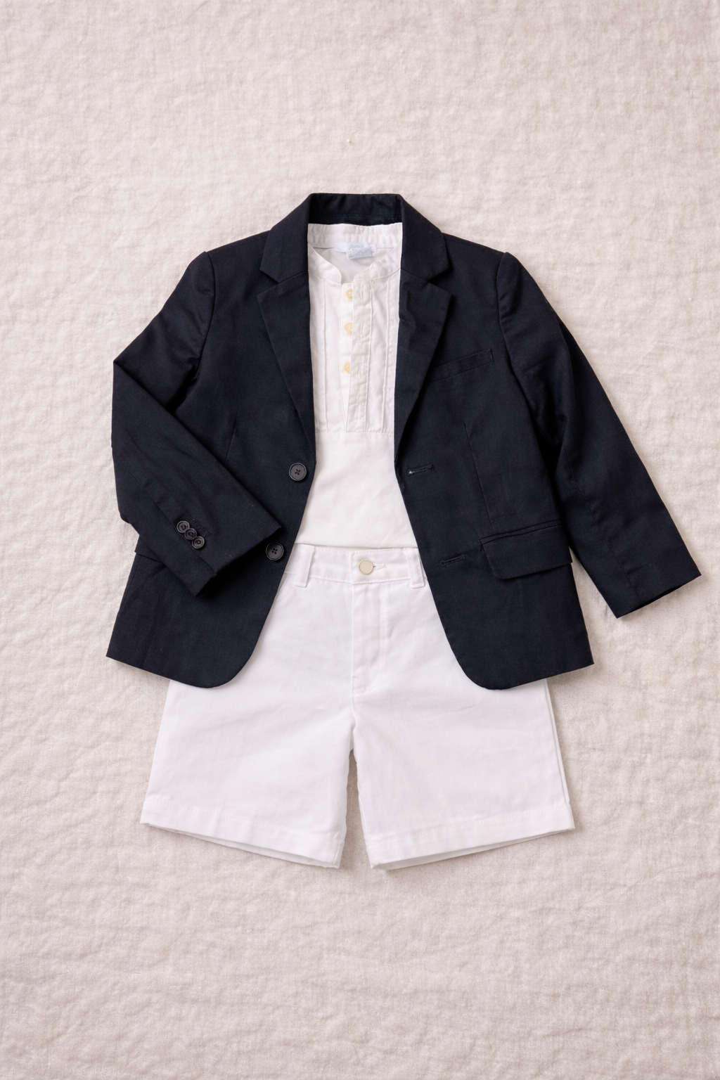 The French Coastal Set