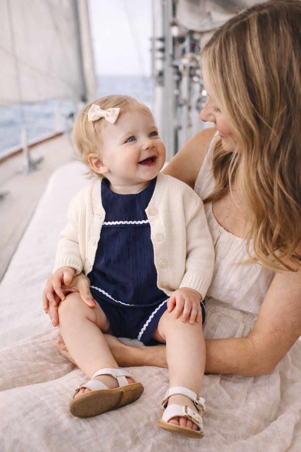 The Little Sailor Set