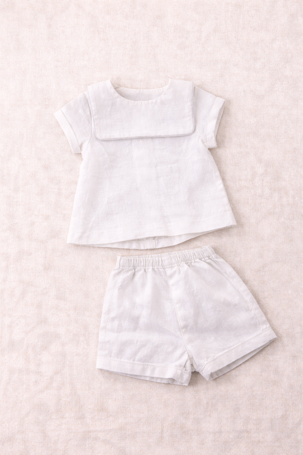 The Marseille Sailor Set