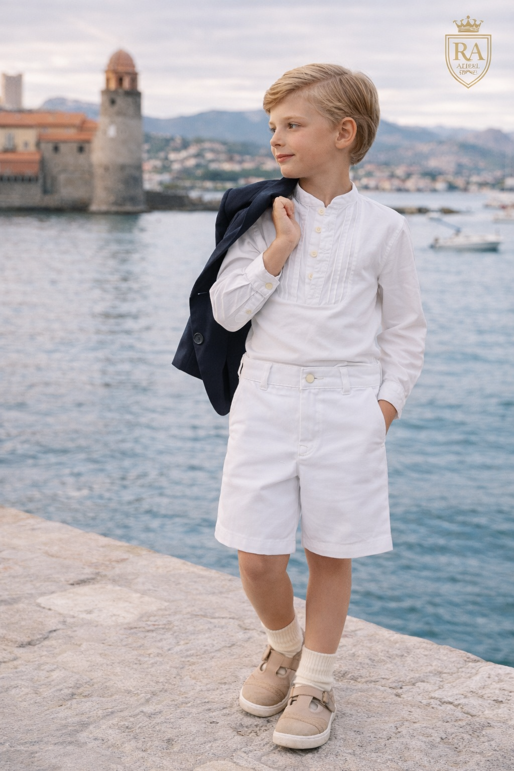 The French Coastal Set