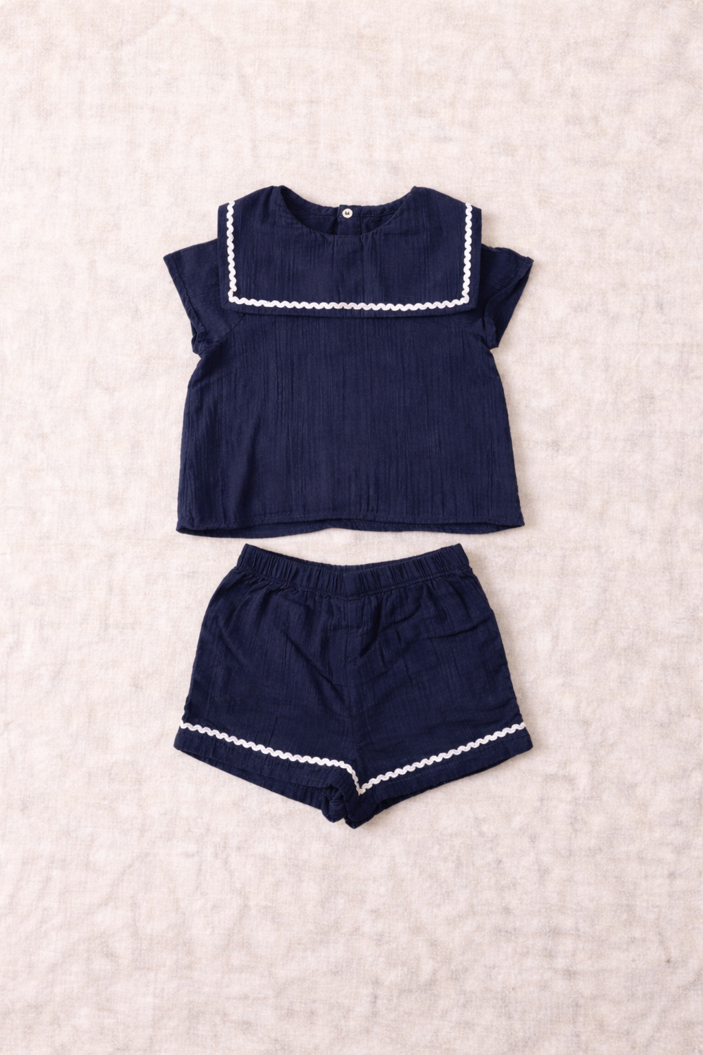 The Little Sailor Set