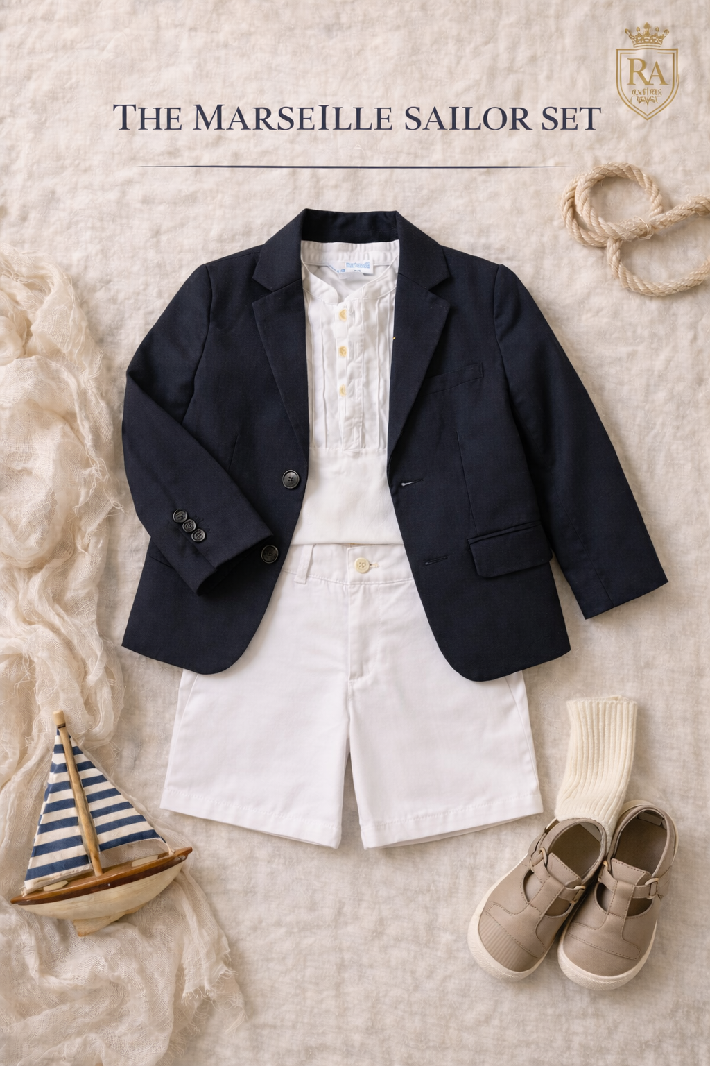 The French Coastal Set
